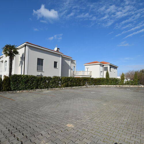 Apartment Tomas Malinska  2