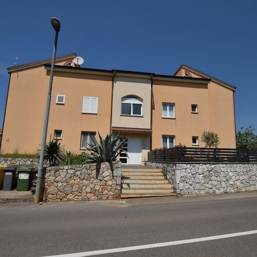 Apartment Tomas Malinska  4