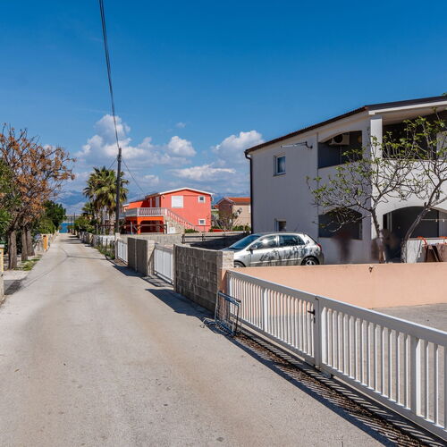 Apartment Sostaric Vir II  3
