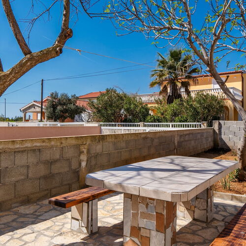 Apartment Sostaric Vir II  4