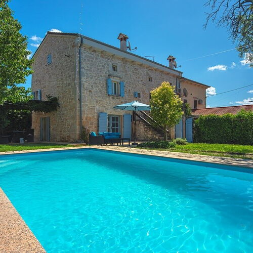 Villa Sherpa Porec  4