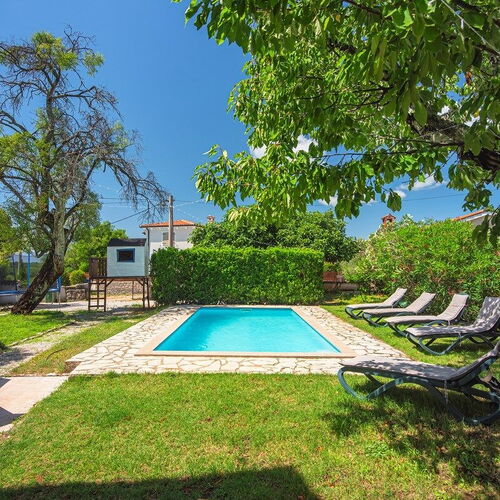 Villa Sherpa Porec  3