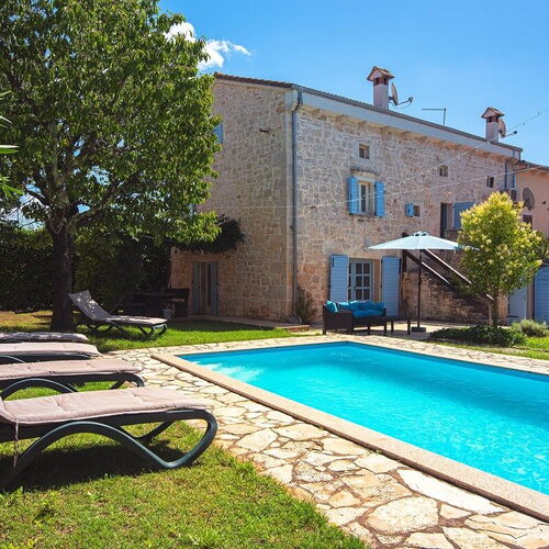 Villa Sherpa Porec  2