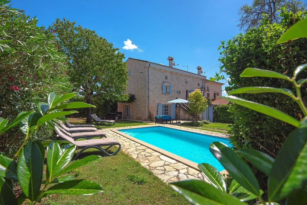 Villa Villa Sherpa Porec
