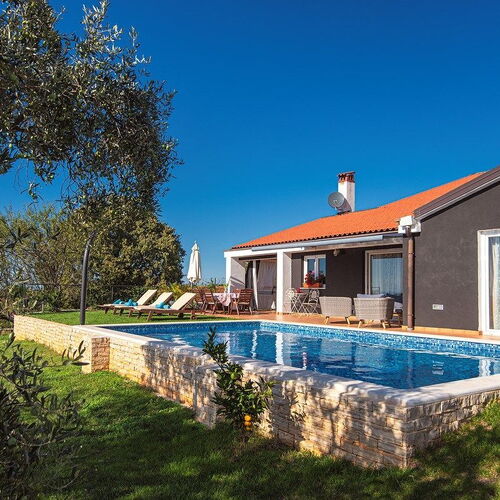 Villa Rubini Rovinj  3