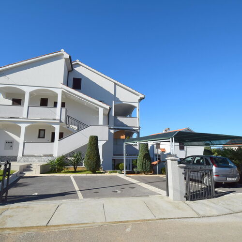 Apartment Zdenka Njivice II  4