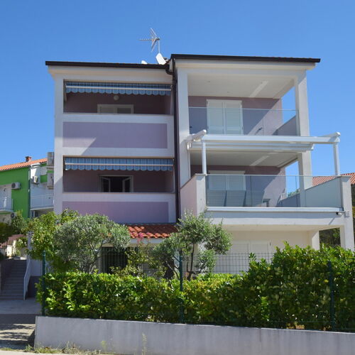 Apartments Marjolovic Njivice  2