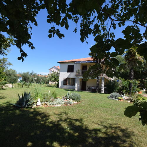 Apartment Anica Njivice  4