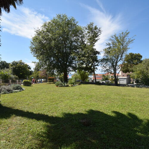 Apartment Anica Njivice  3