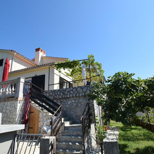 Apartment Turcic Omisalj  3