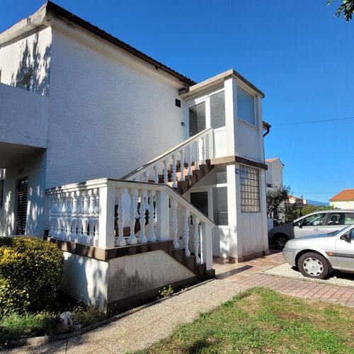 Apartments Adriana Omisalj II  2