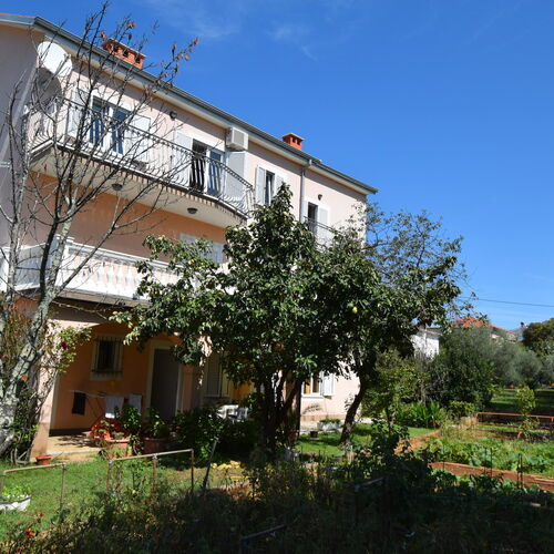 Apartments Jelka Njivice II  4