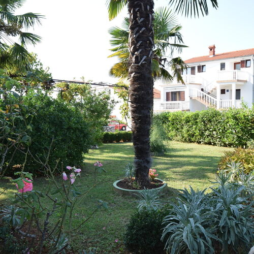 Apartment Milica Njivice II  4