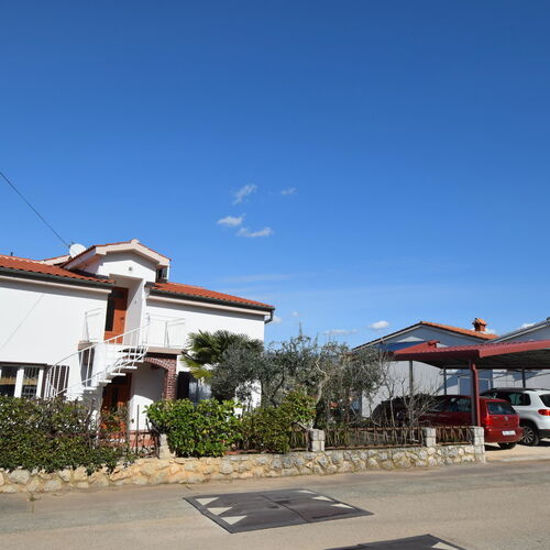 Apartment Slunjski Njivice  4