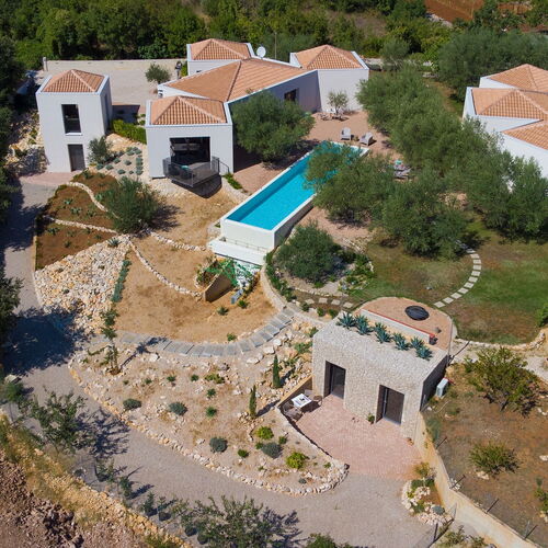 Apartment Margari Villas Krk  2