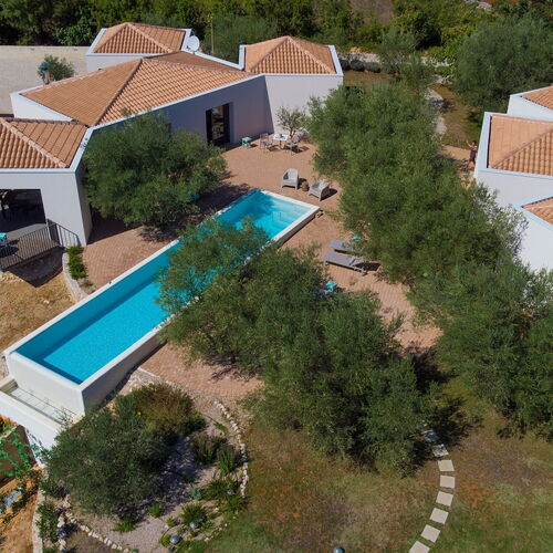 Apartment Margari Villas Krk  4