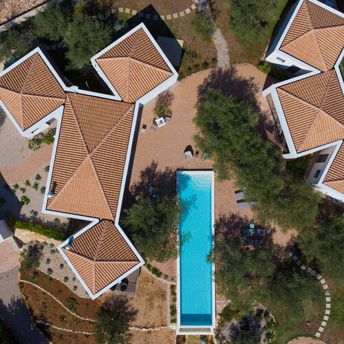 Apartment Margari Villas Krk