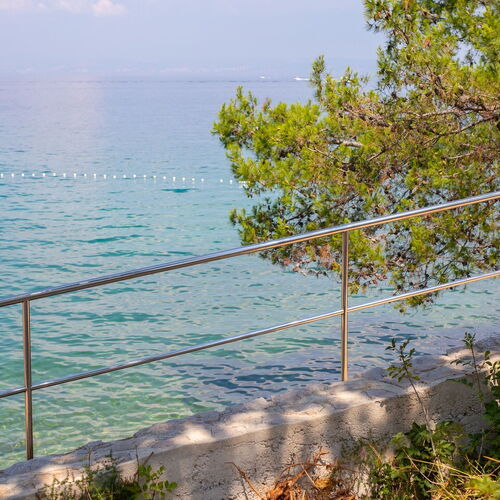 Apartments Vista Deluxe Malinska  2