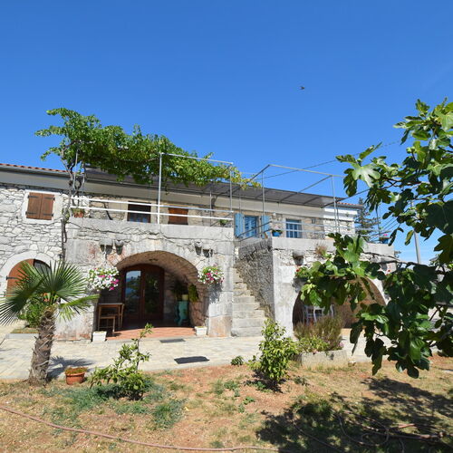 Apartments Depope Krk  2