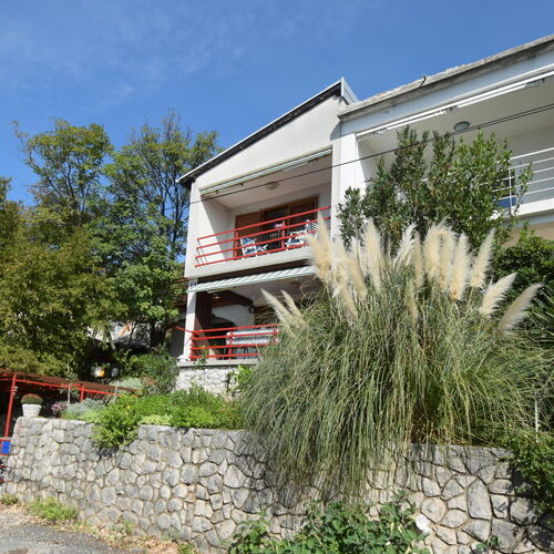 Apartment Cvenkica Omisalj  4
