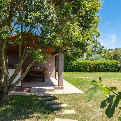 Villa Roma Pula  3