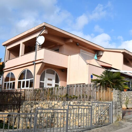 Apartment Luis Pinezici