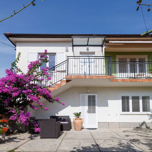 Apartments Hana Krk II  4