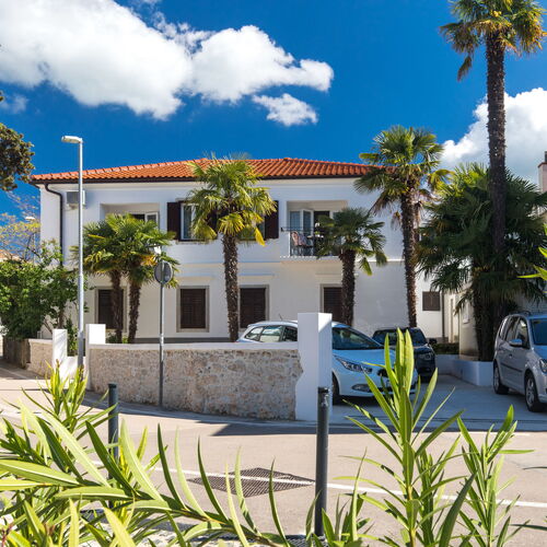 Apartments Ivona Malinska  4