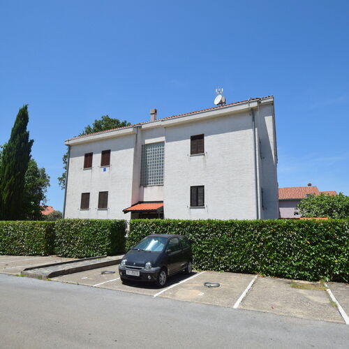 Apartment Ozren Malinska II  2