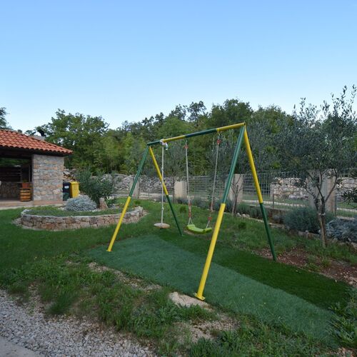 Apartments Cindrić Malinska