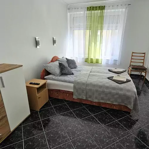 Mészi Apartmanház Balatonlelle 006 kép