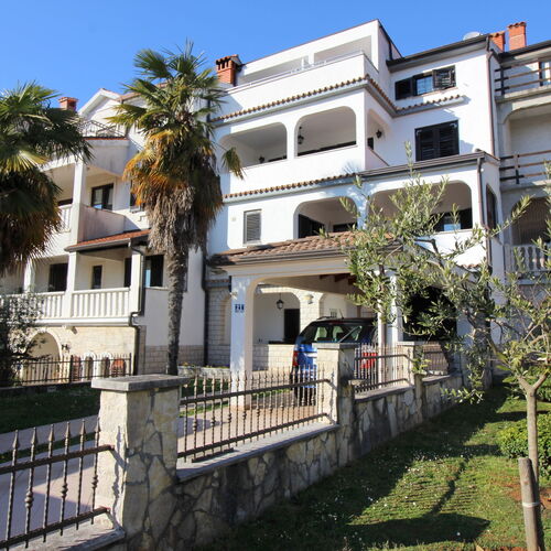 Apartments Vista Porec  2