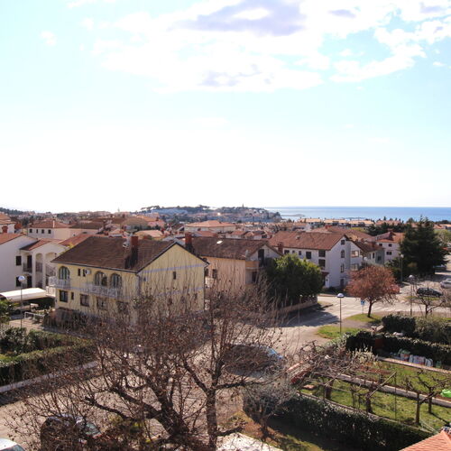 Apartments Vista Porec  4