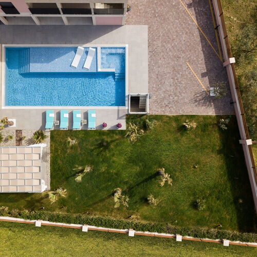 Villa Malibu Eclipse Vir II  2