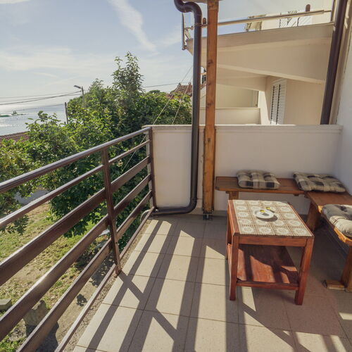 Apartment NIVES Zambratija  2
