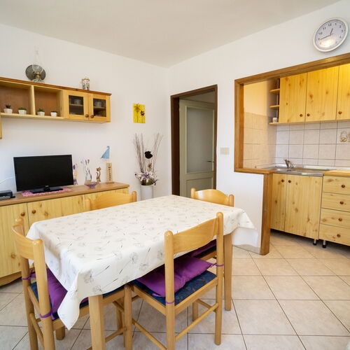Apartment NIVES Zambratija  3