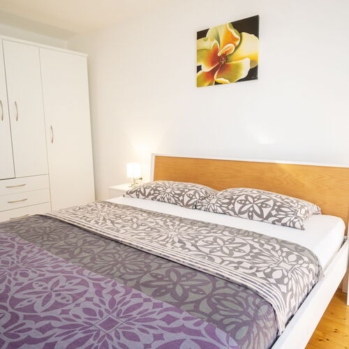 Apartment NIVES Zambratija  4