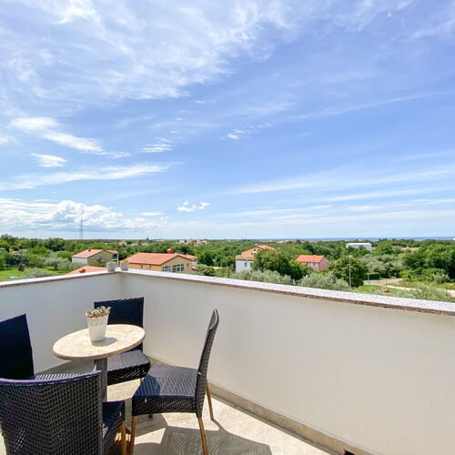 Apartment EMA Umag  4