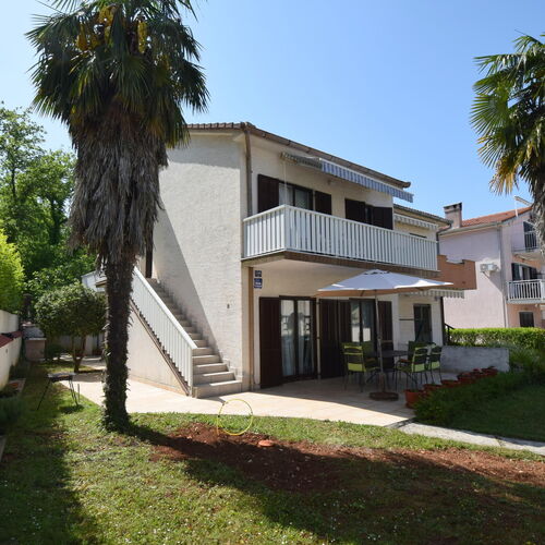 Apartment Lorela Malinska II  2