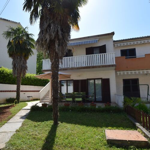 Apartment Lorela Malinska II