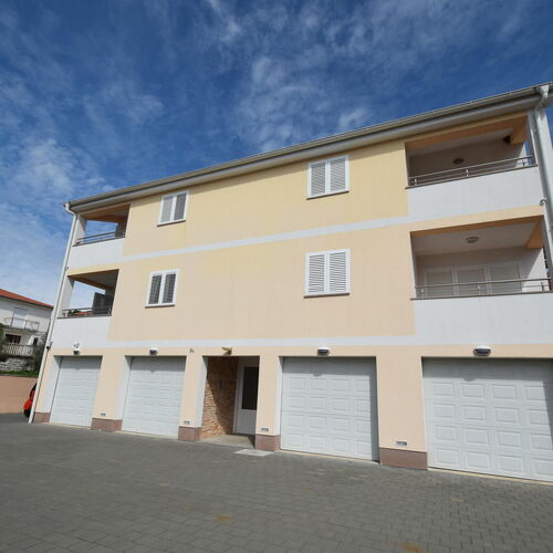 Apartment Gem Malinska  4