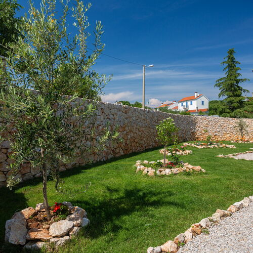 Villa Mia Garica  4
