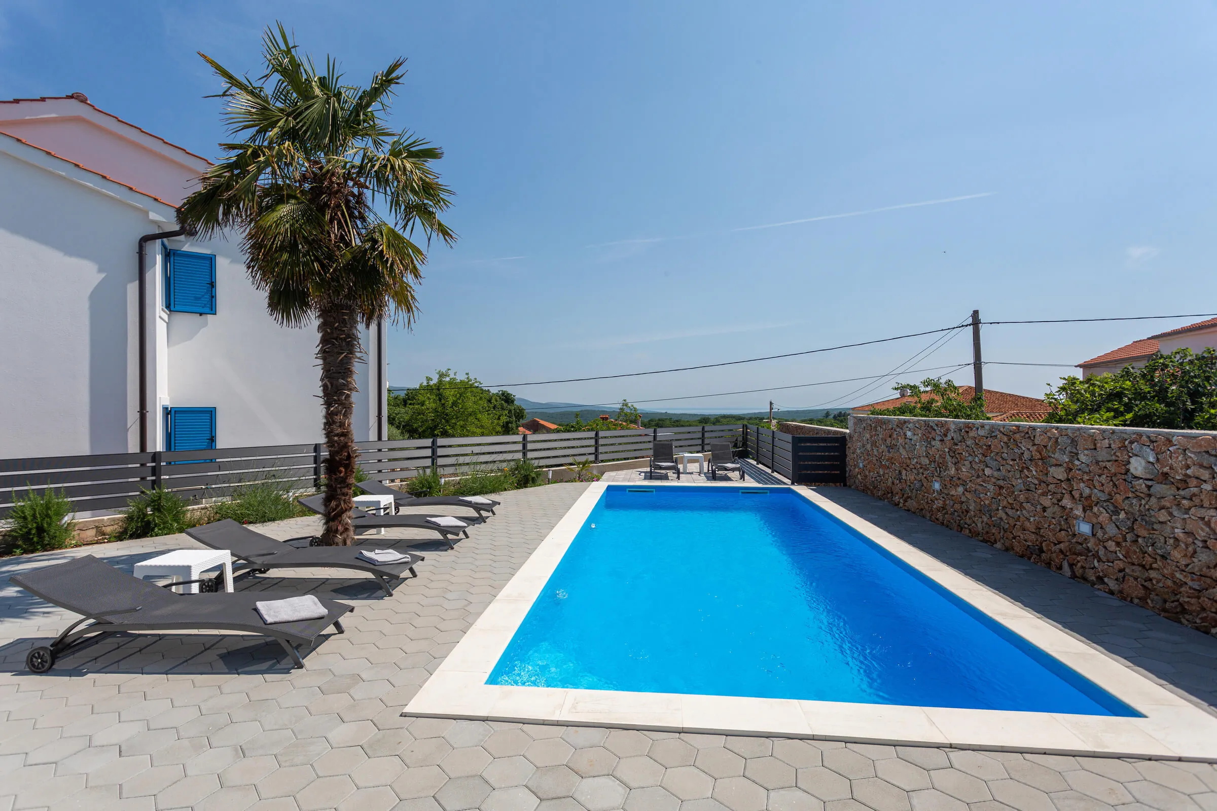 Villa Mia Garica