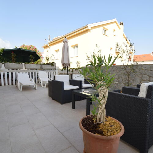 Apartment Lavanda Malinska II  4