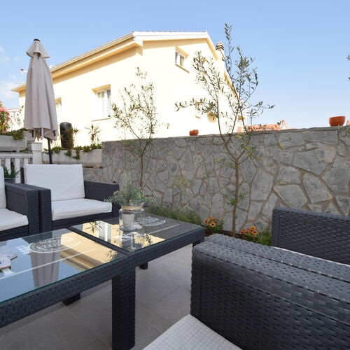 Apartment Lavanda Malinska II  3