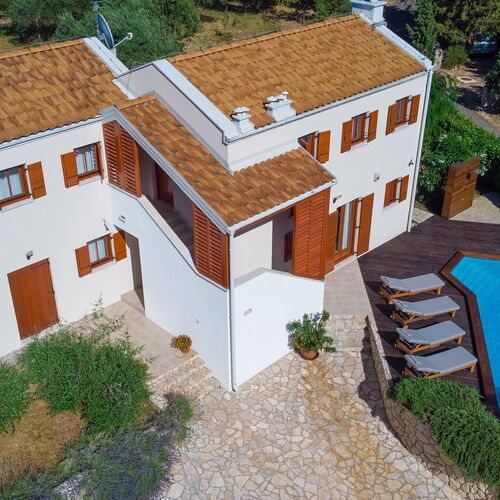 Villa San Vito Malinska II  4