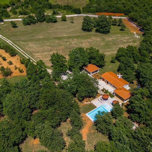 Villa Villa Martinetinka Vodnjan