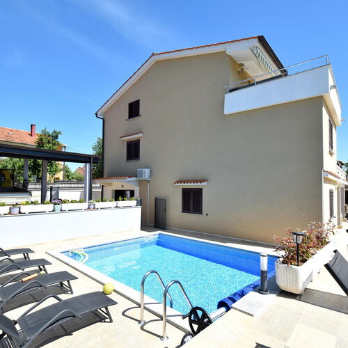 Apartments Zrinka Omisalj  4