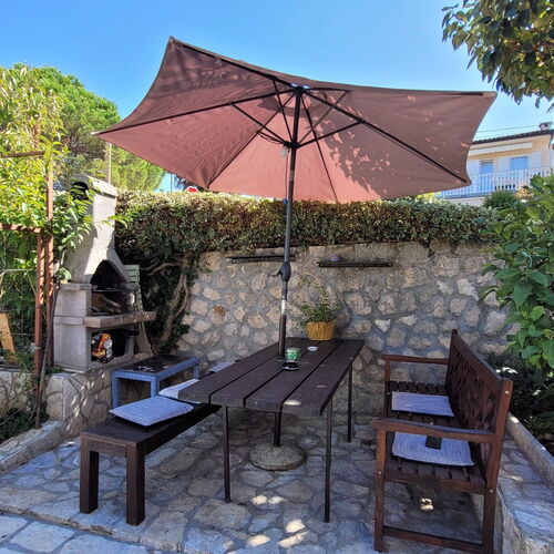 Apartment Potnar Z Malinska  2