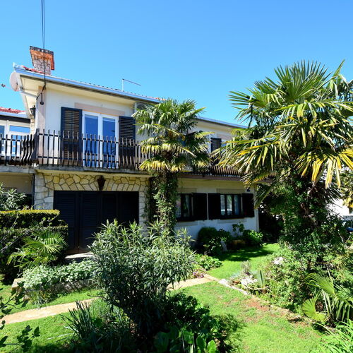 Apartment Potnar M. Malinska  2